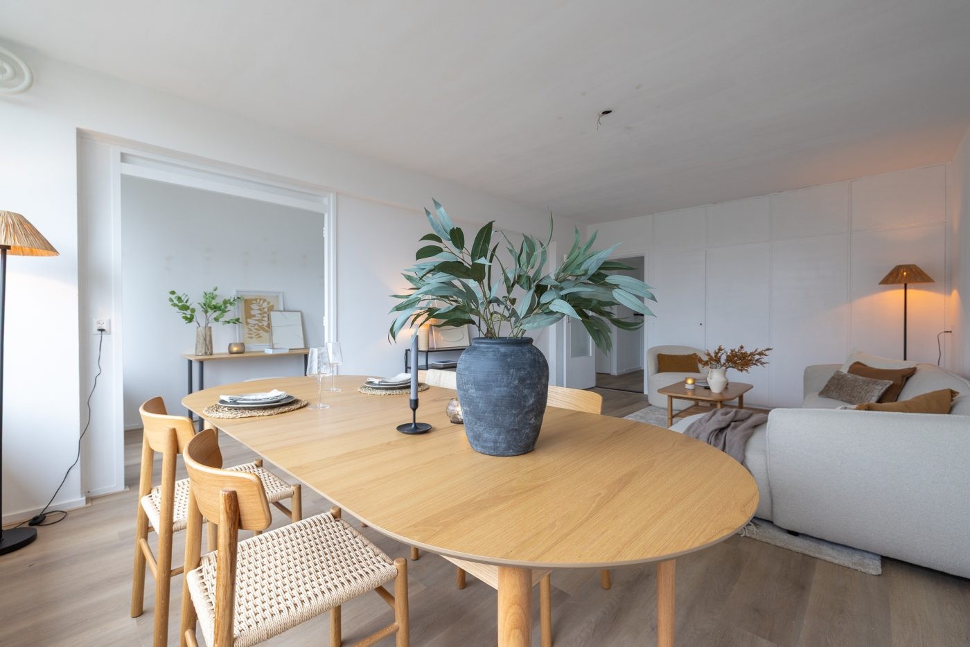 Appartement te koop: Kelloggplaats 16, Rotterdam
