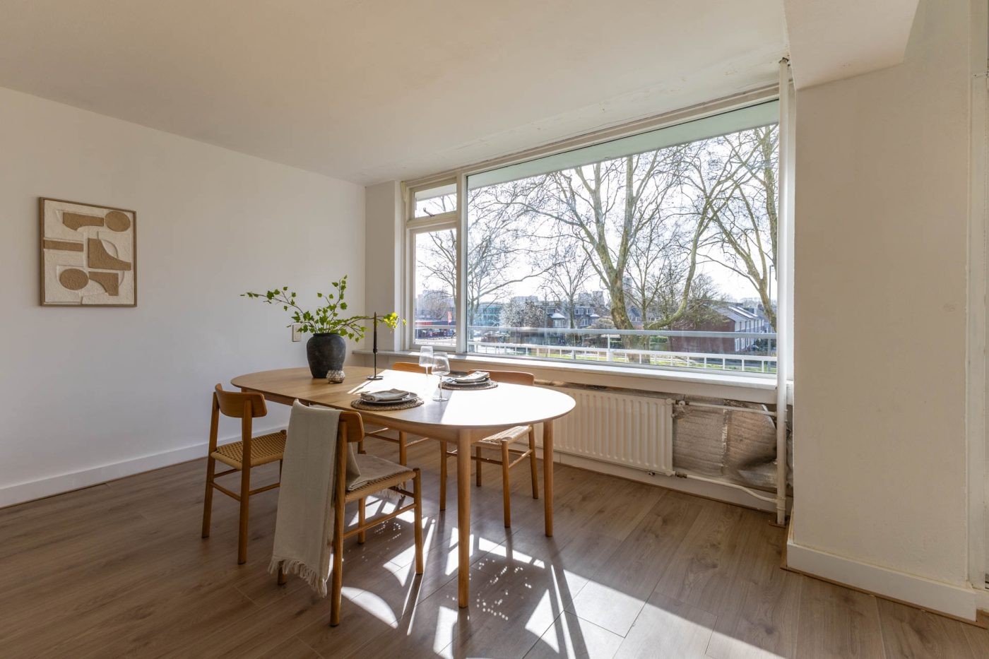 Appartement te koop: Kelloggplaats 16, Rotterdam