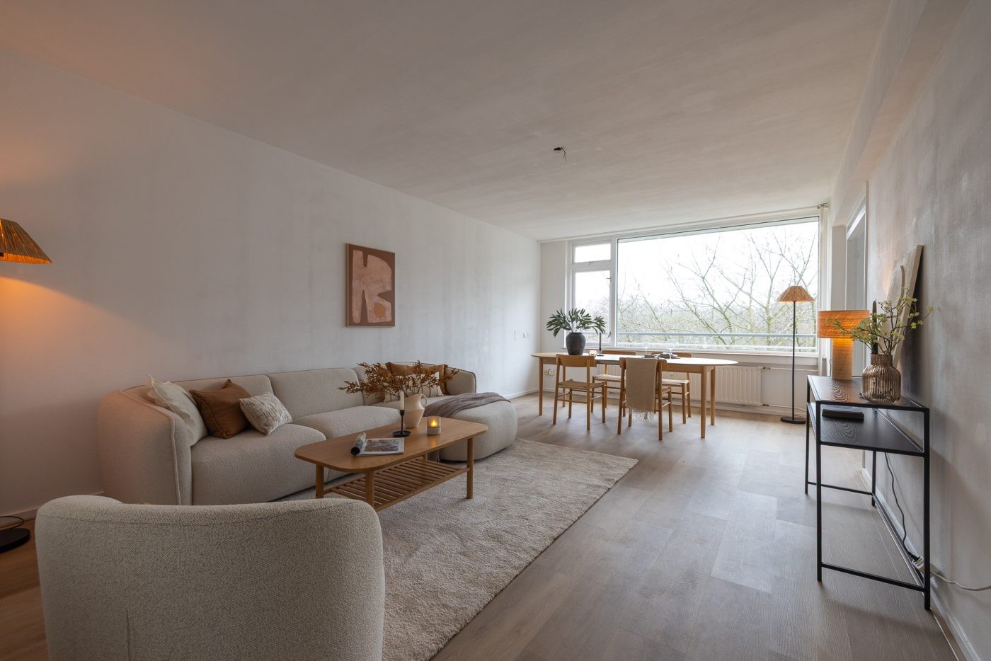 Appartement te koop: Kelloggplaats 16, Rotterdam