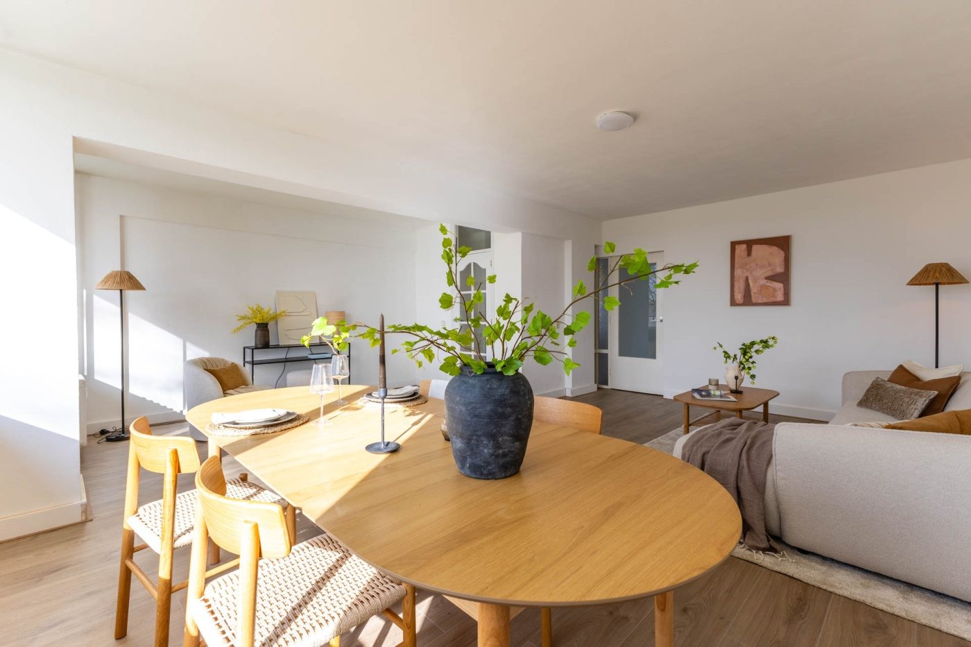 Appartement te koop: Kelloggplaats 16, Rotterdam