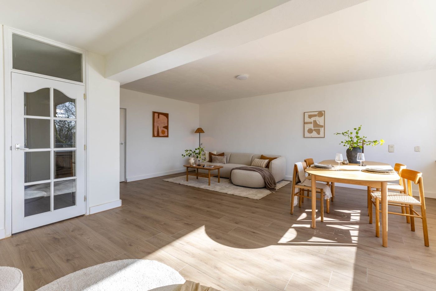 Appartement te koop: Kelloggplaats 16, Rotterdam