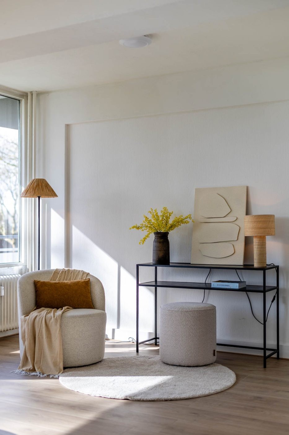 Appartement te koop: Kelloggplaats 16, Rotterdam