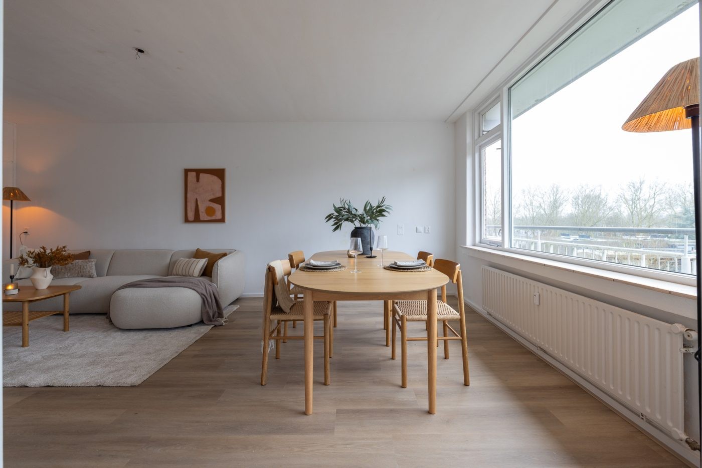 Appartement te koop: Kelloggplaats 16, Rotterdam