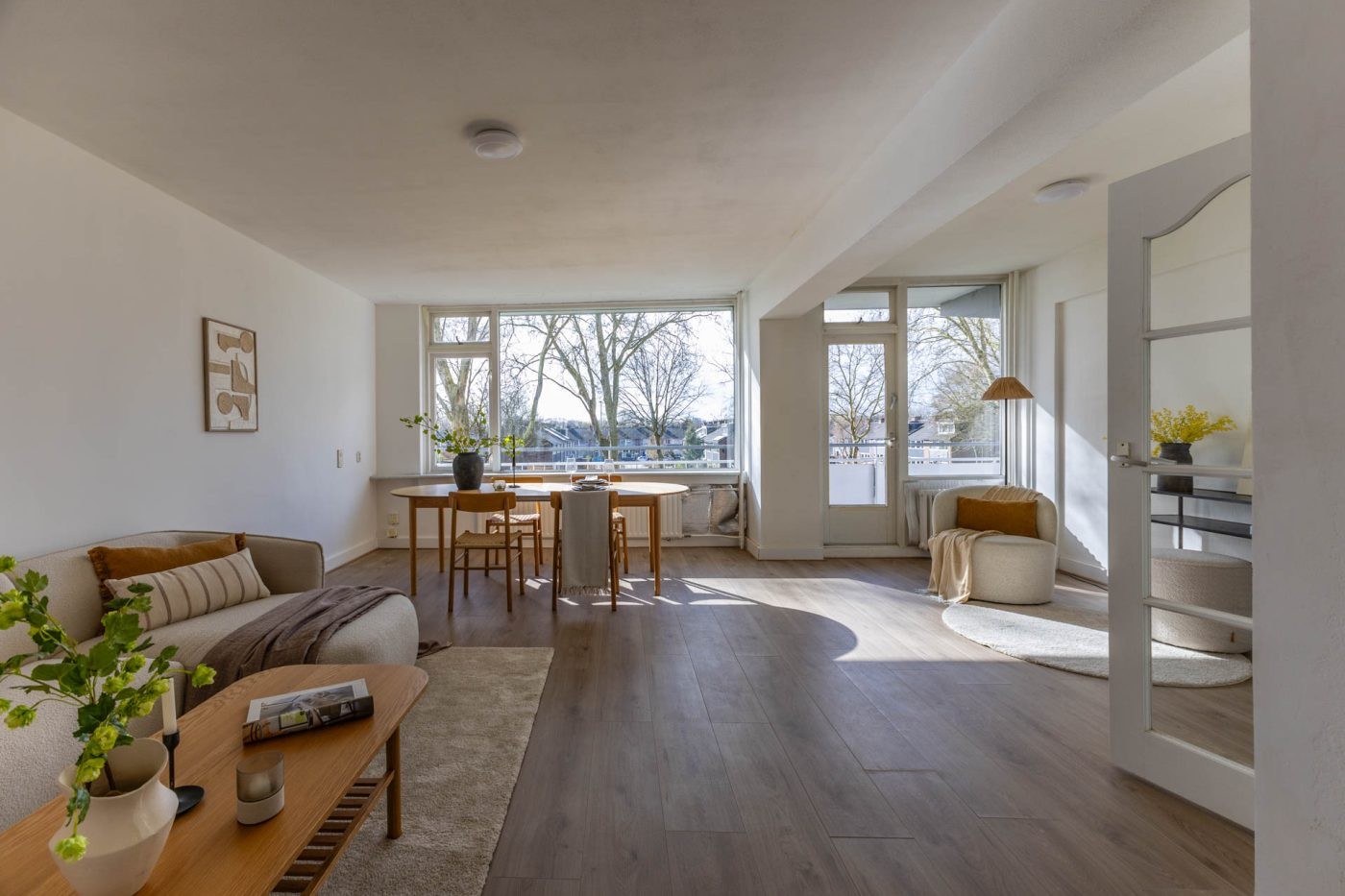Appartement te koop: Kelloggplaats 16, Rotterdam
