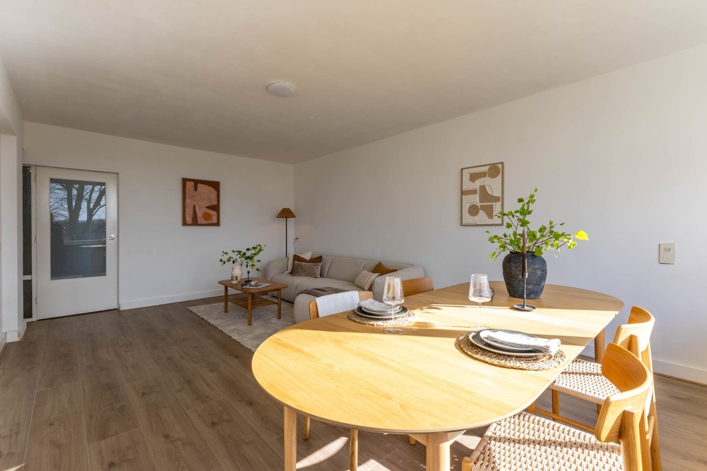 Appartement te koop: Kelloggplaats 16, Rotterdam