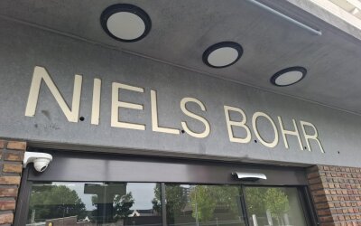 Niels Bohrp. 436