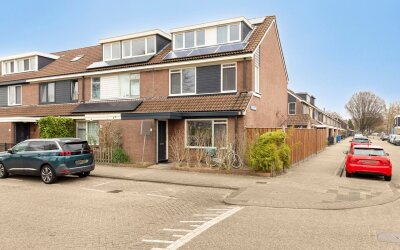 Nieuwemeer 20