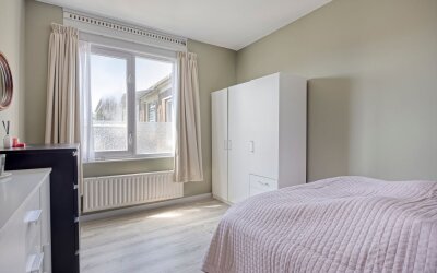 Schollevaartse Dreef 9