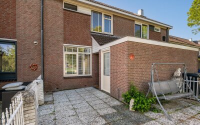 Veluwemeer 10