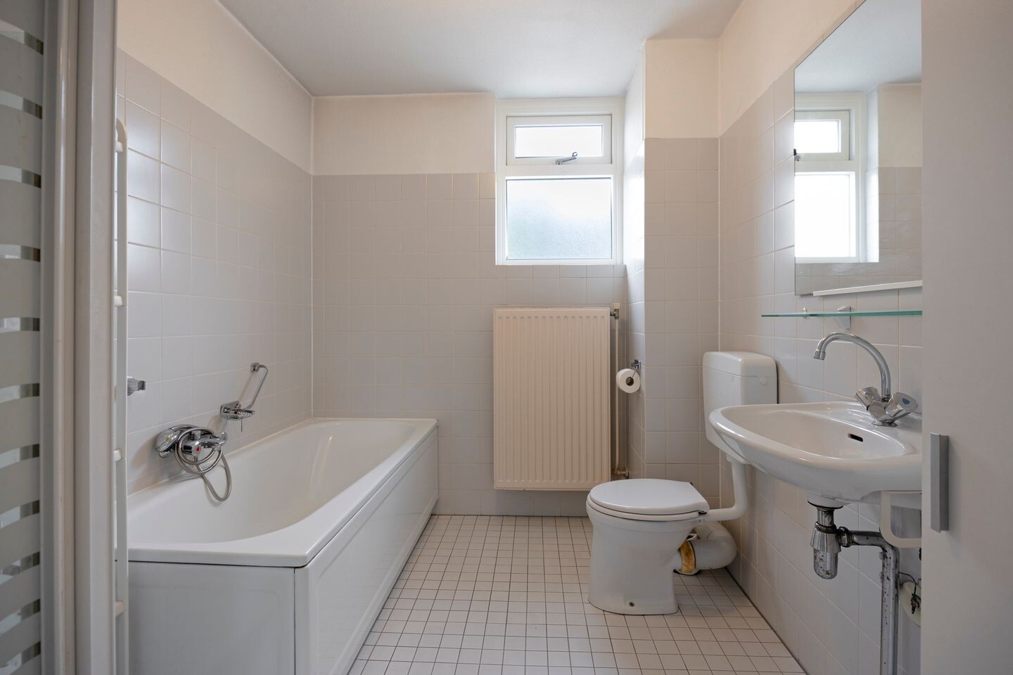 Tussenwoning te koop: Scharster 5, Rotterdam
