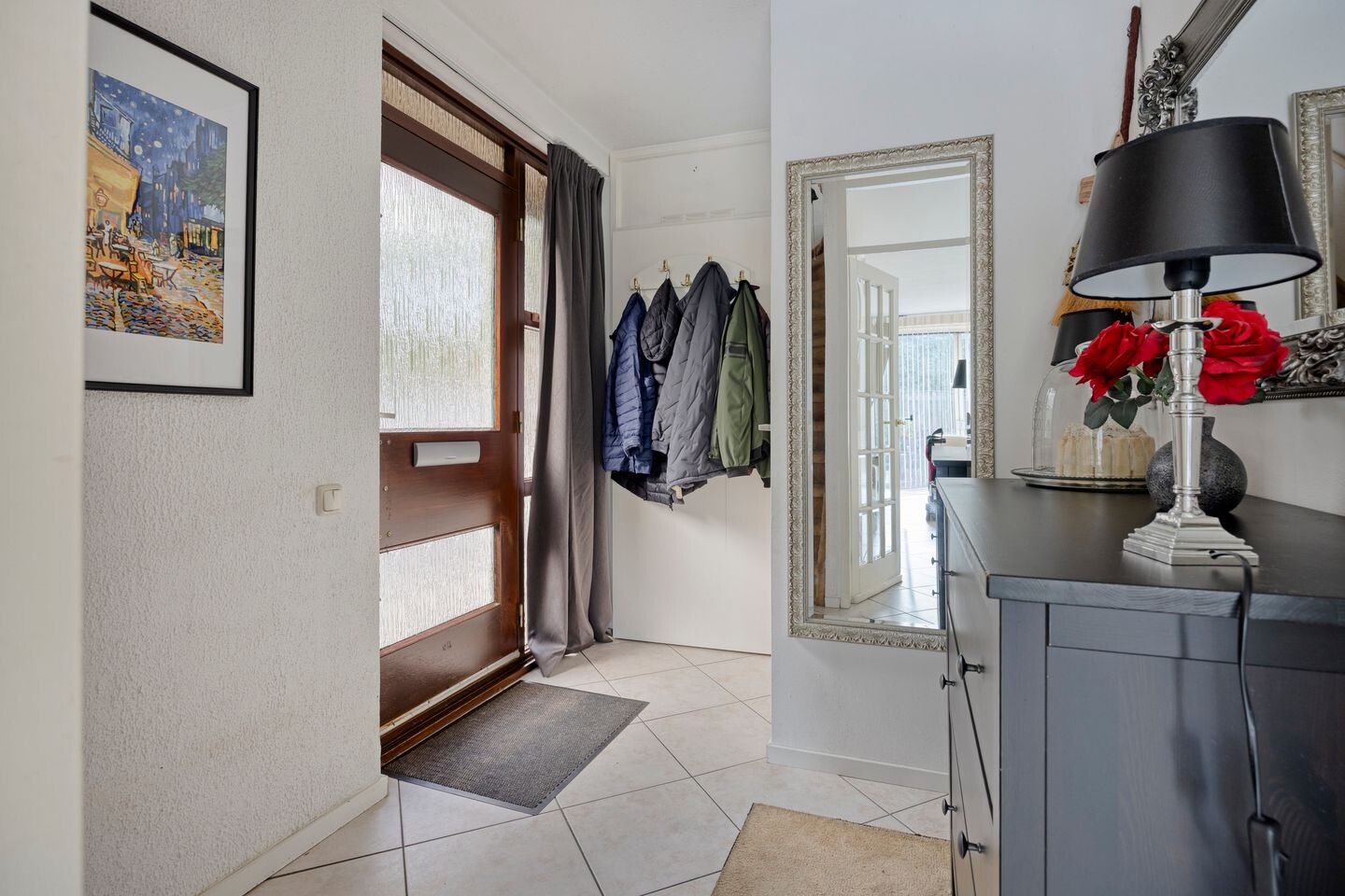 Tussenwoning te koop: Scharster 5, Rotterdam
