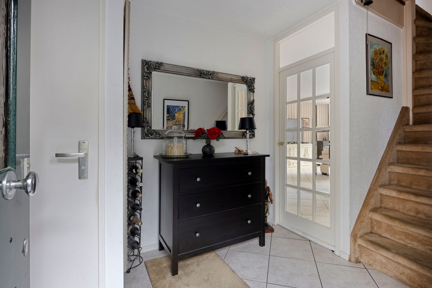 Tussenwoning te koop: Scharster 5, Rotterdam