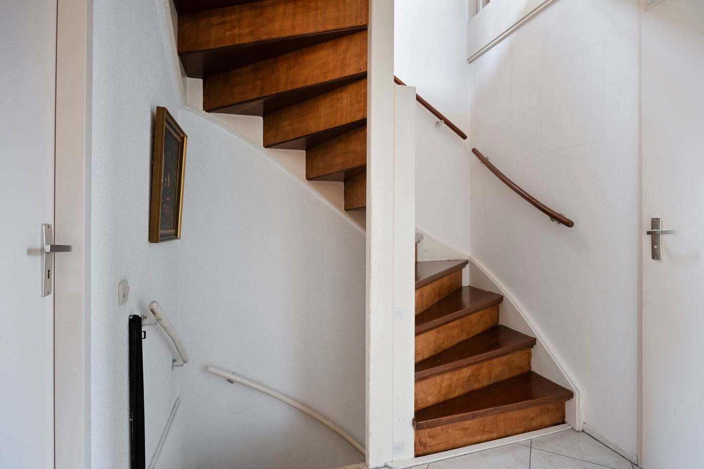 Tussenwoning te koop: Scharster 5, Rotterdam