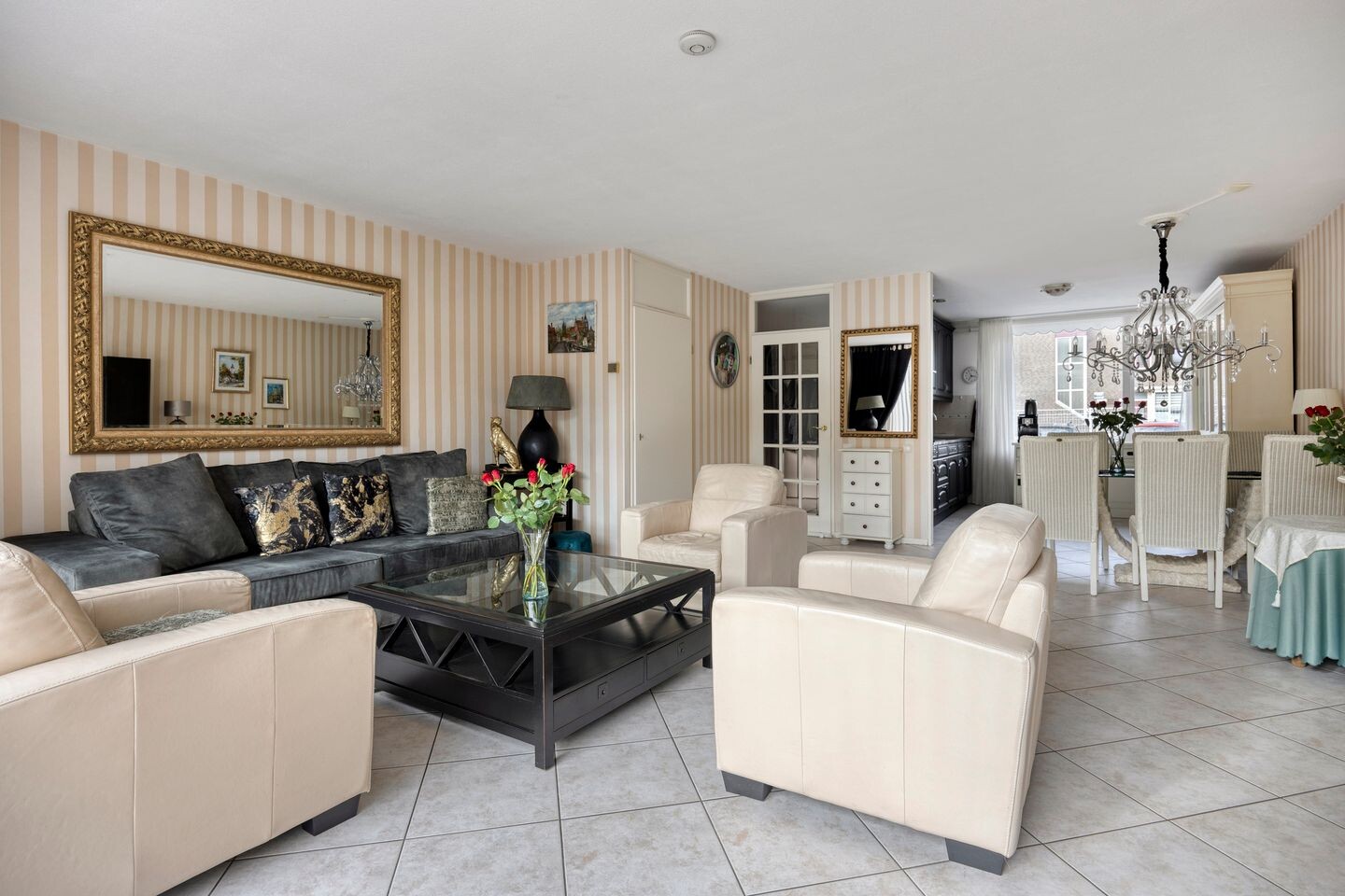 Tussenwoning te koop: Scharster 5, Rotterdam