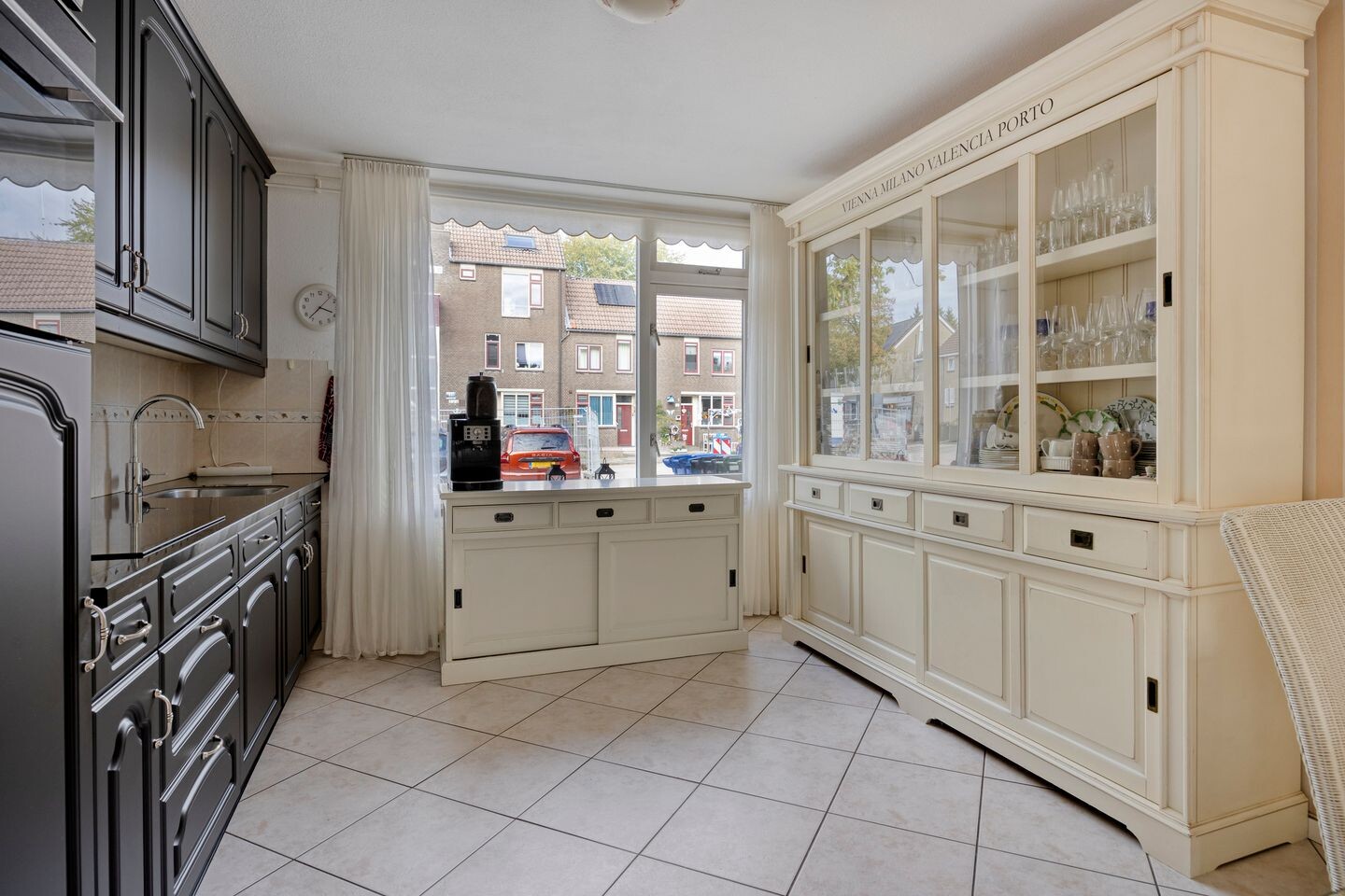 Tussenwoning te koop: Scharster 5, Rotterdam
