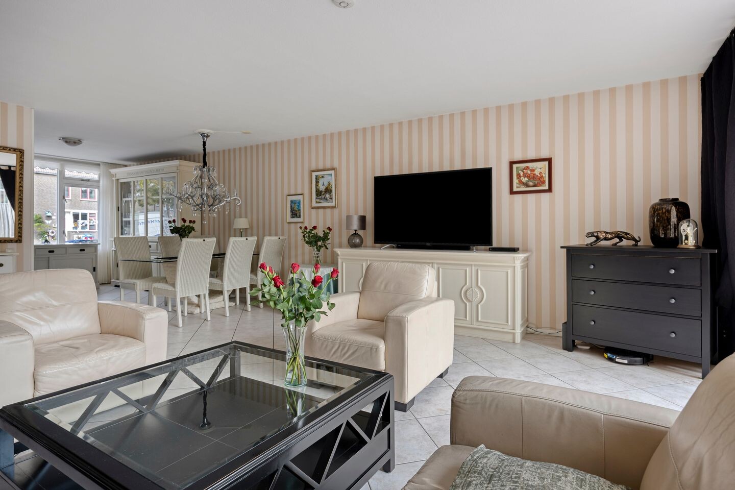 Tussenwoning te koop: Scharster 5, Rotterdam