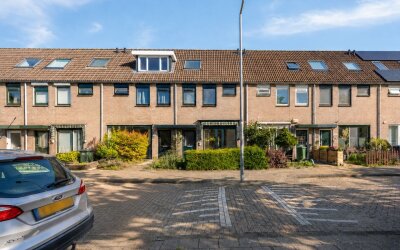 Zevenkampse Ring 269