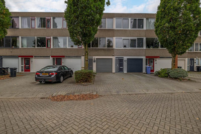 Huis te koop Dennekruid 32