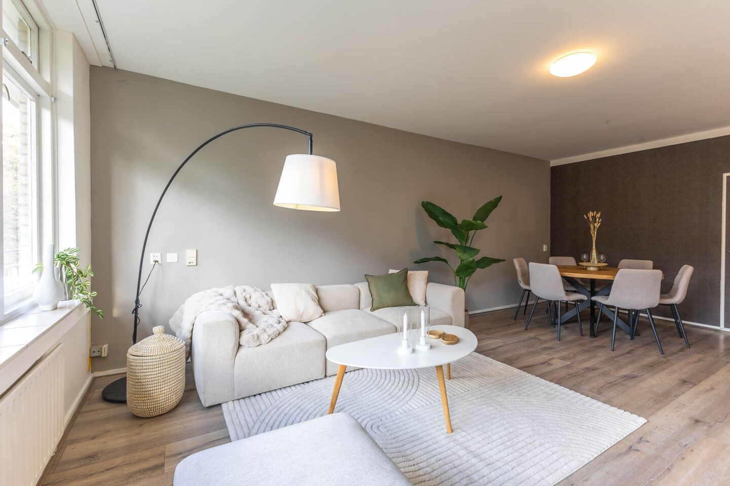 Appartement te koop: Cordell Hullplaats 49, Rotterdam