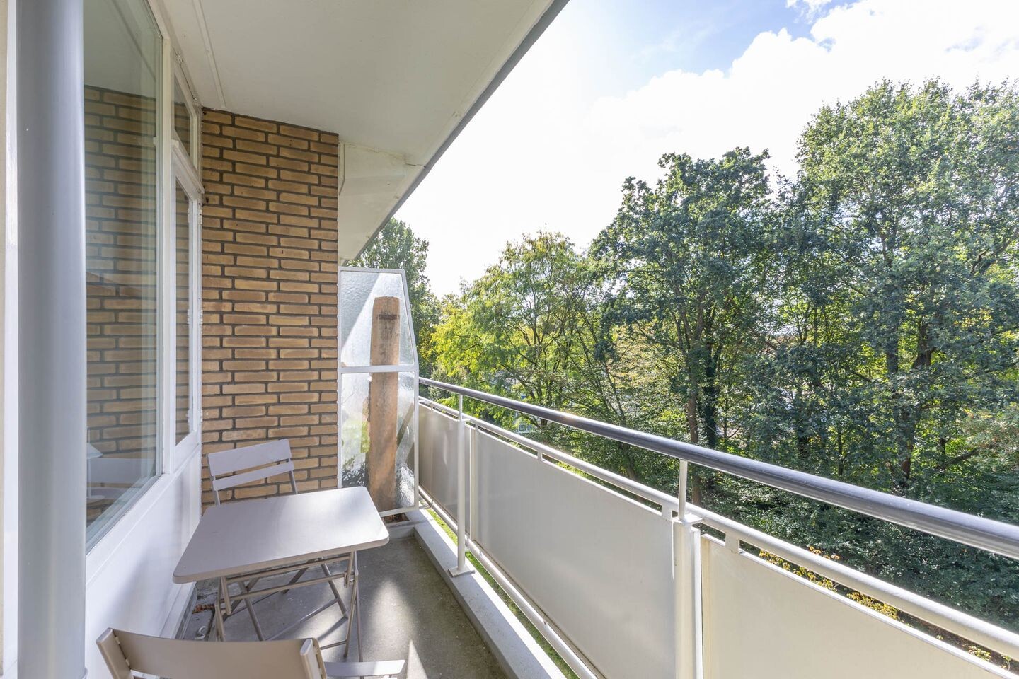 Appartement te koop: Cordell Hullplaats 49, Rotterdam