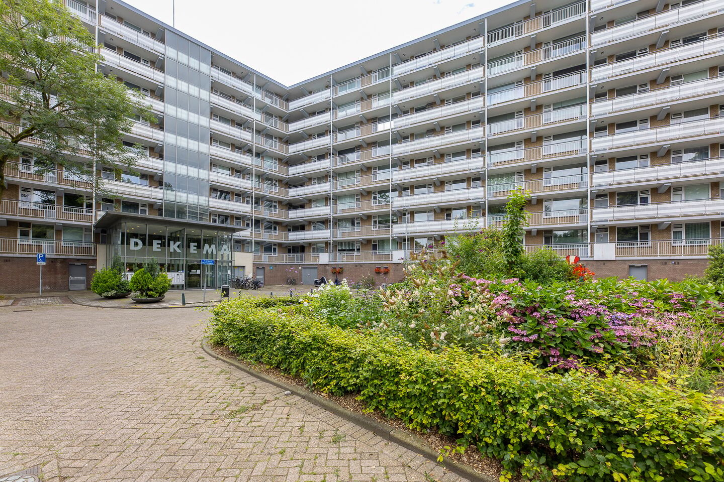 Appartement te koop: Cordell Hullplaats 49, Rotterdam
