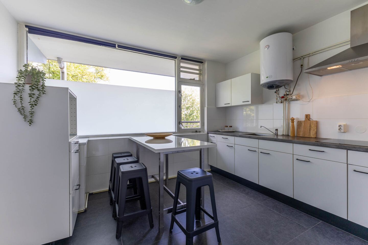 Appartement te koop: Cordell Hullplaats 49, Rotterdam