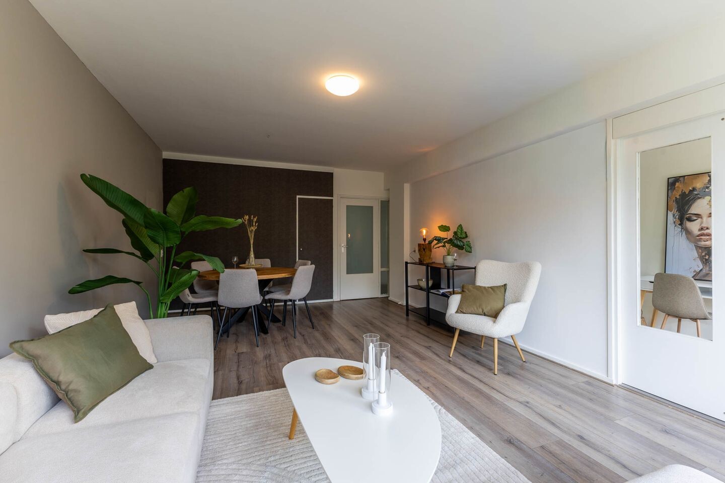 Appartement te koop: Cordell Hullplaats 49, Rotterdam
