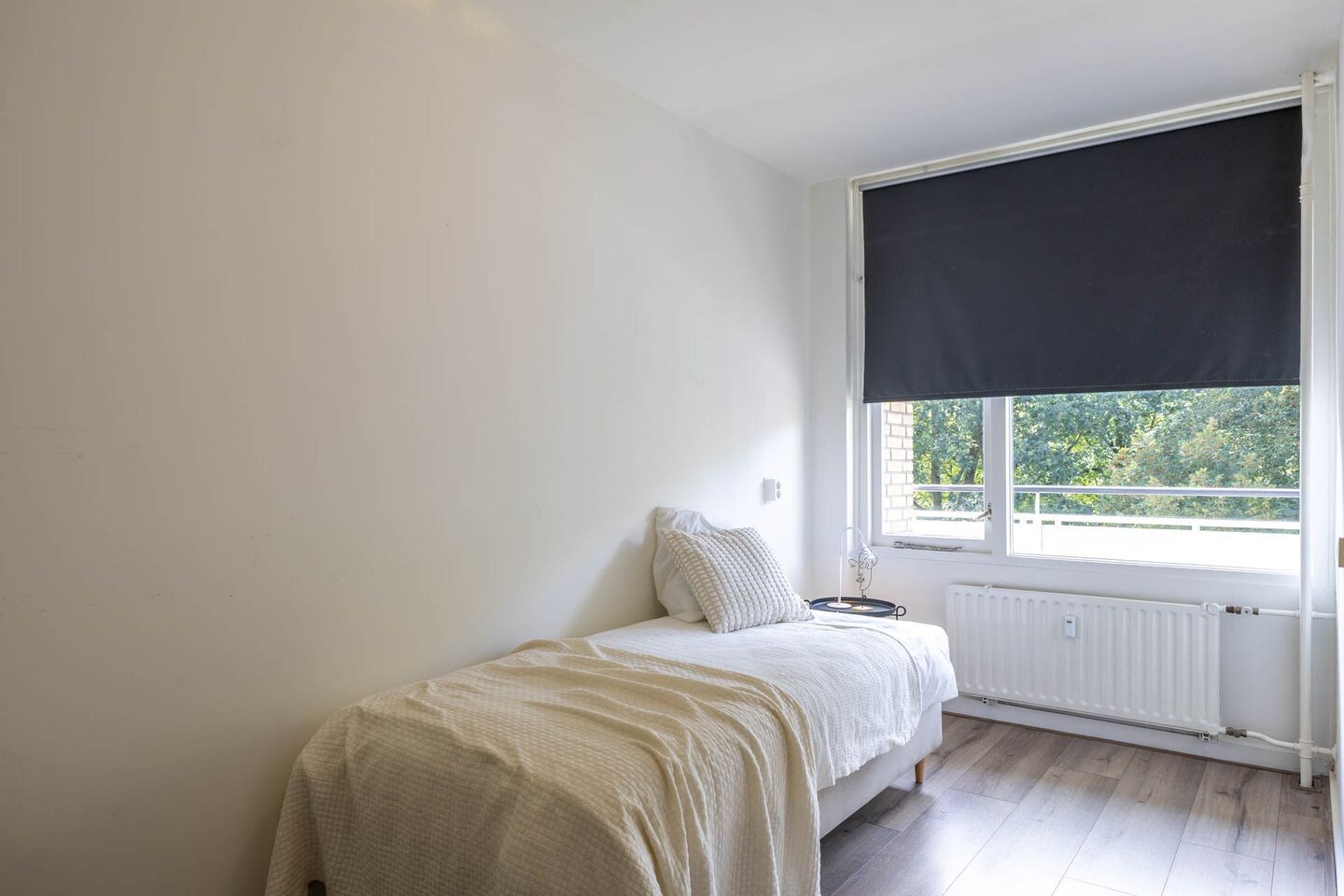 Appartement te koop: Cordell Hullplaats 49, Rotterdam