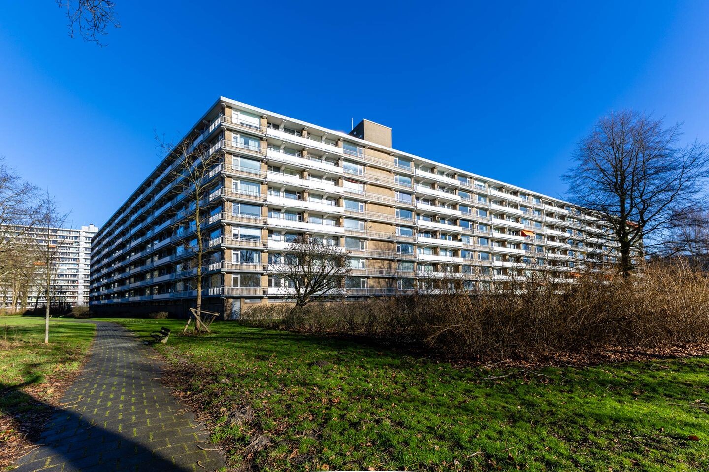 Appartement te koop: Cordell Hullplaats 49, Rotterdam