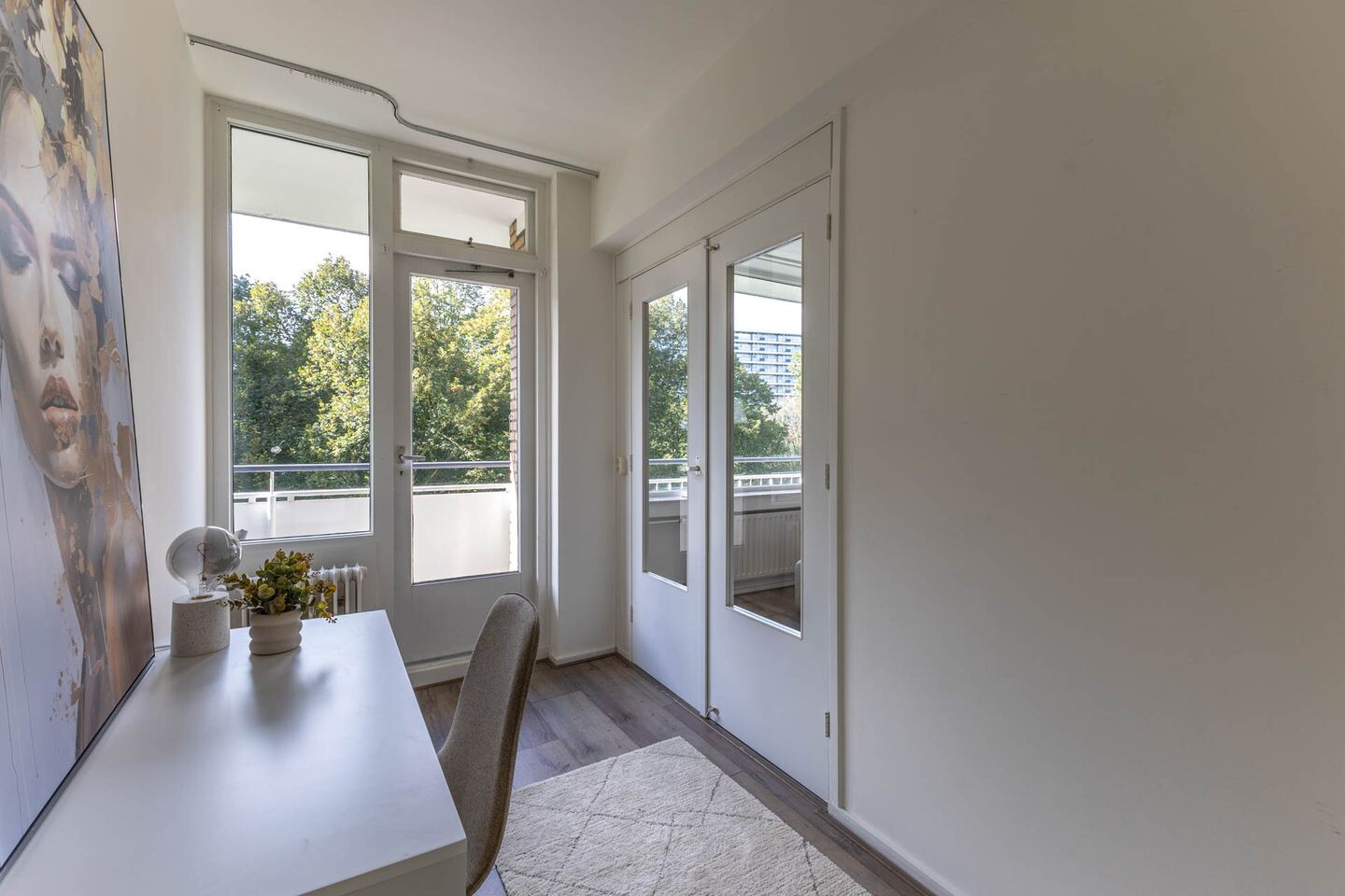 Appartement te koop: Cordell Hullplaats 49, Rotterdam