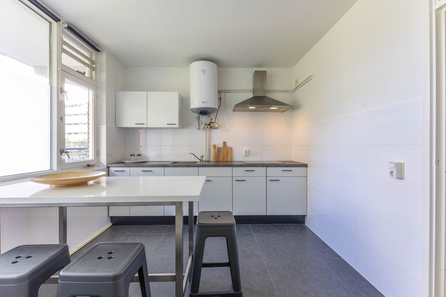 Appartement te koop: Cordell Hullplaats 49, Rotterdam