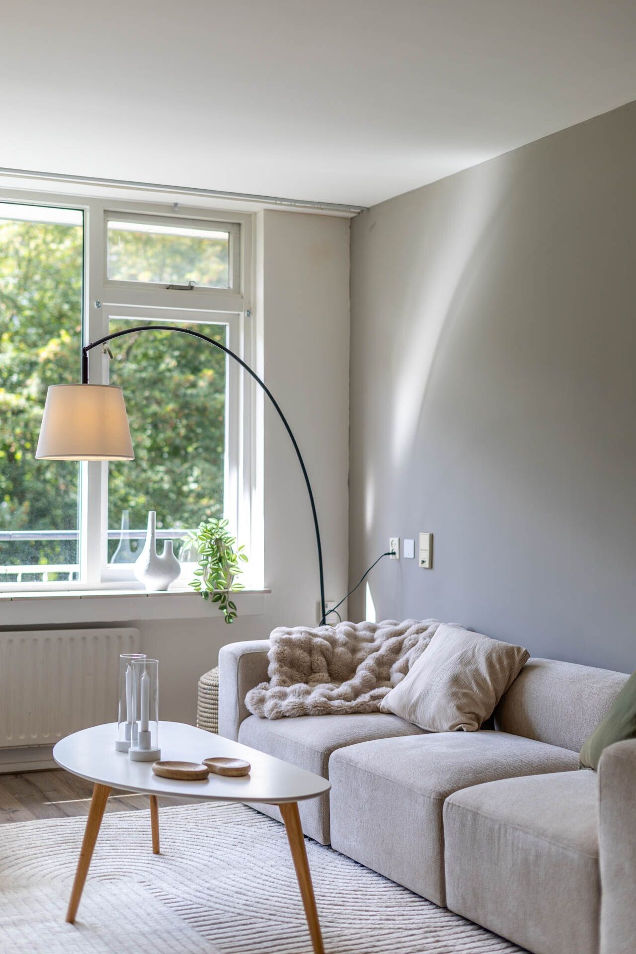 Appartement te koop: Cordell Hullplaats 49, Rotterdam
