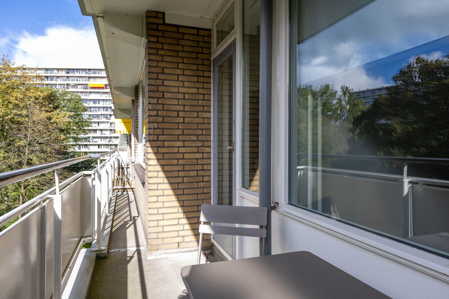 Appartement te koop: Cordell Hullplaats 49, Rotterdam