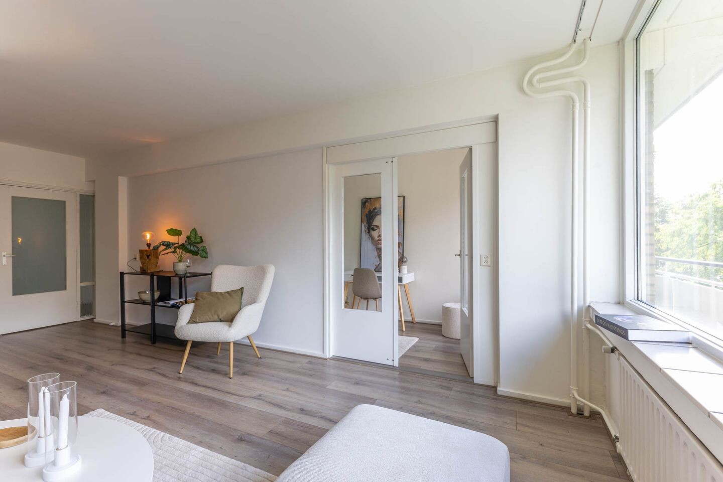 Appartement te koop: Cordell Hullplaats 49, Rotterdam