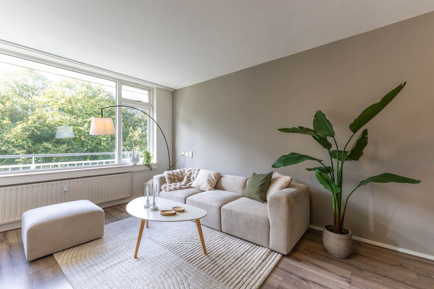 Appartement te koop: Cordell Hullplaats 49, Rotterdam