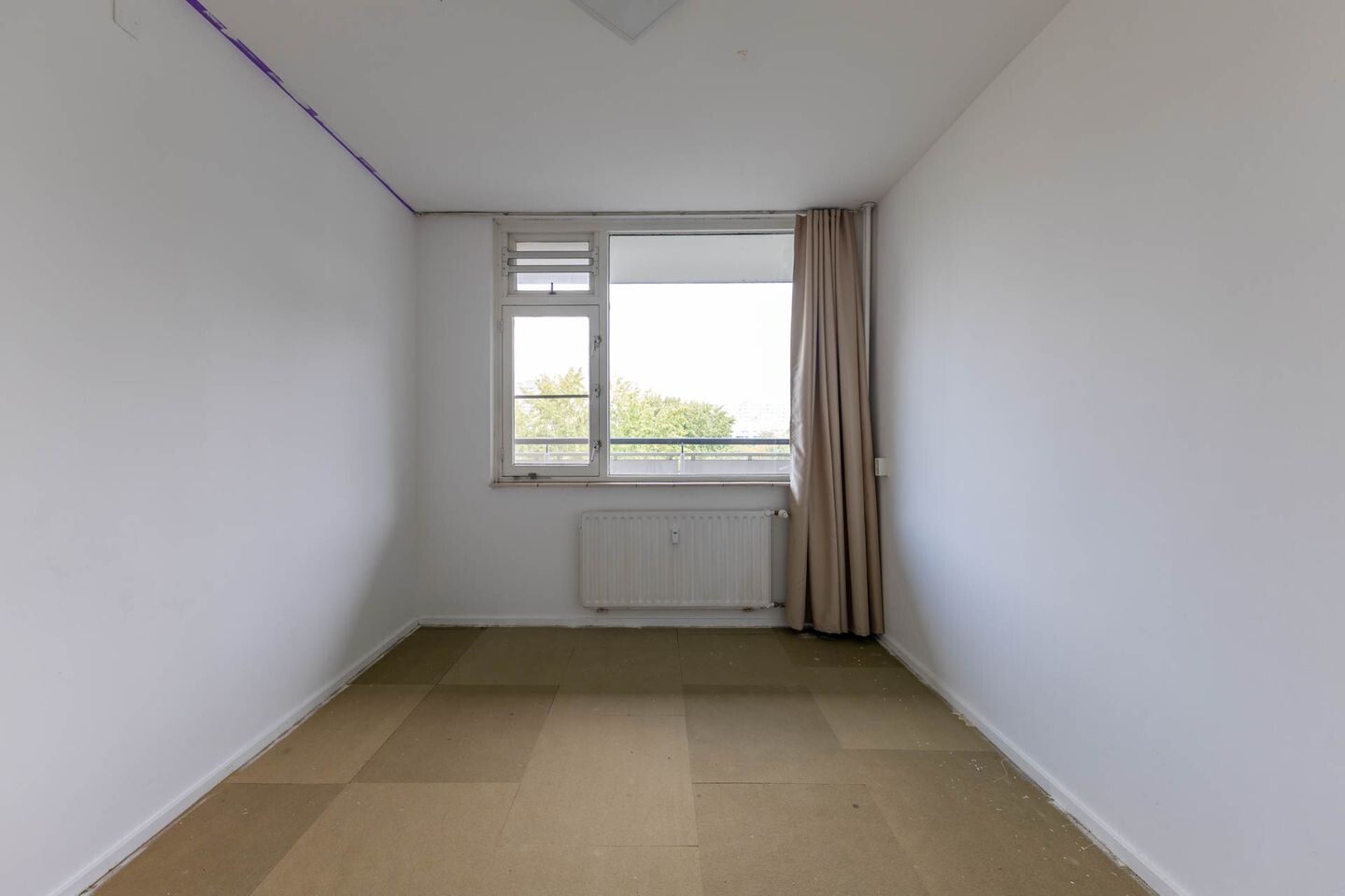 Appartement te koop: Cordell Hullplaats 227, Rotterdam