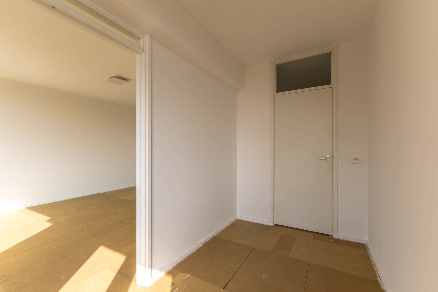 Appartement te koop: Cordell Hullplaats 227, Rotterdam