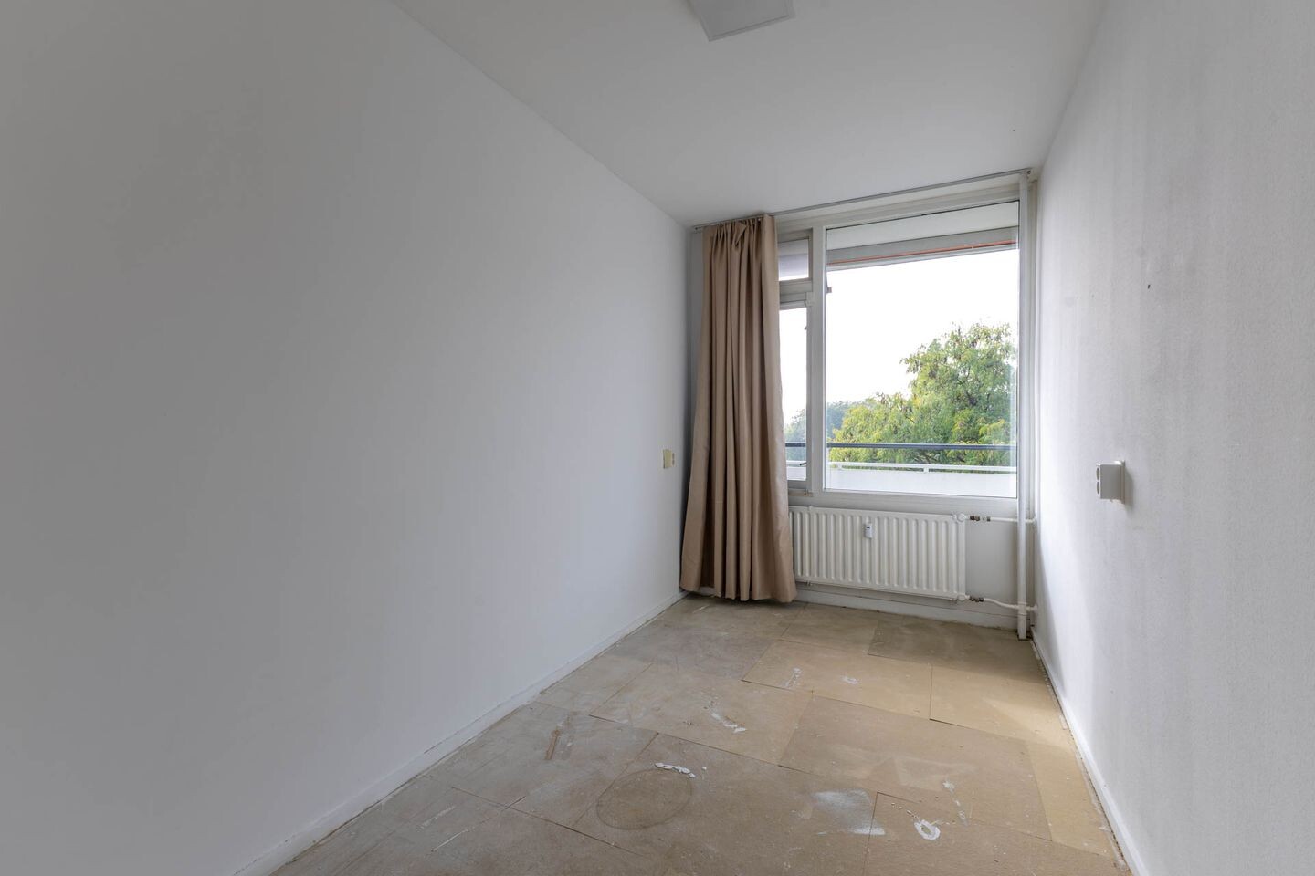 Appartement te koop: Cordell Hullplaats 227, Rotterdam