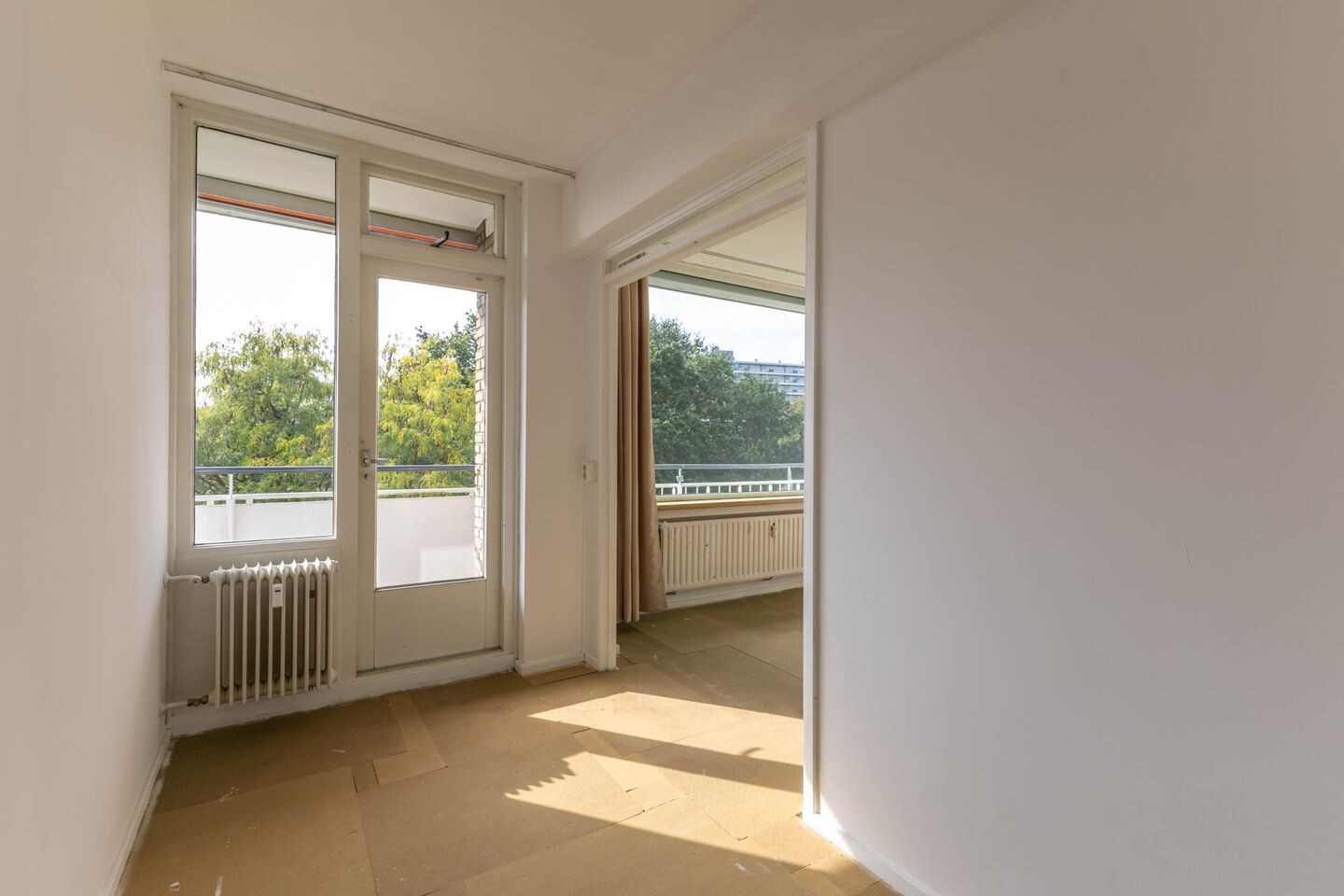 Appartement te koop: Cordell Hullplaats 227, Rotterdam