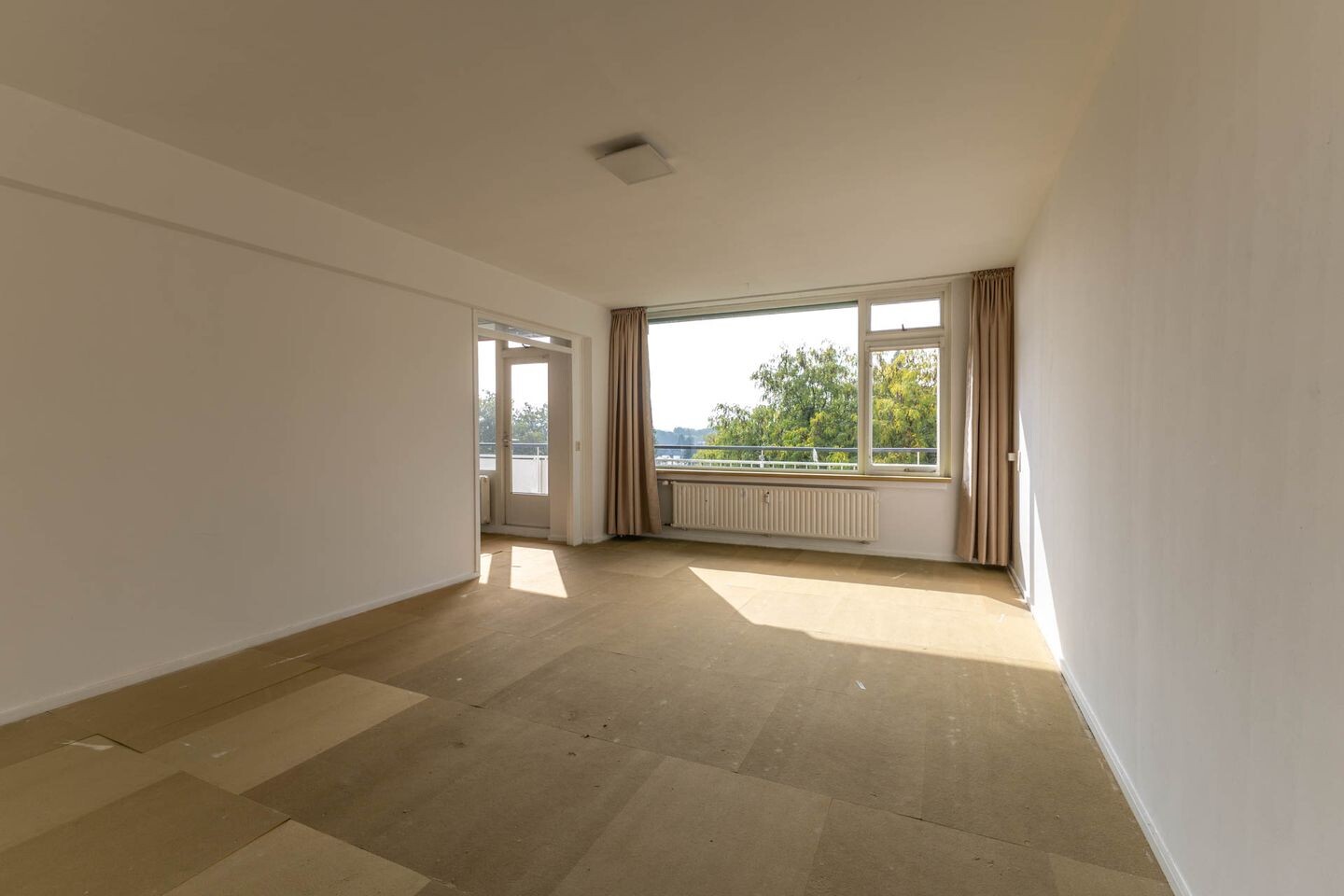 Appartement te koop: Cordell Hullplaats 227, Rotterdam