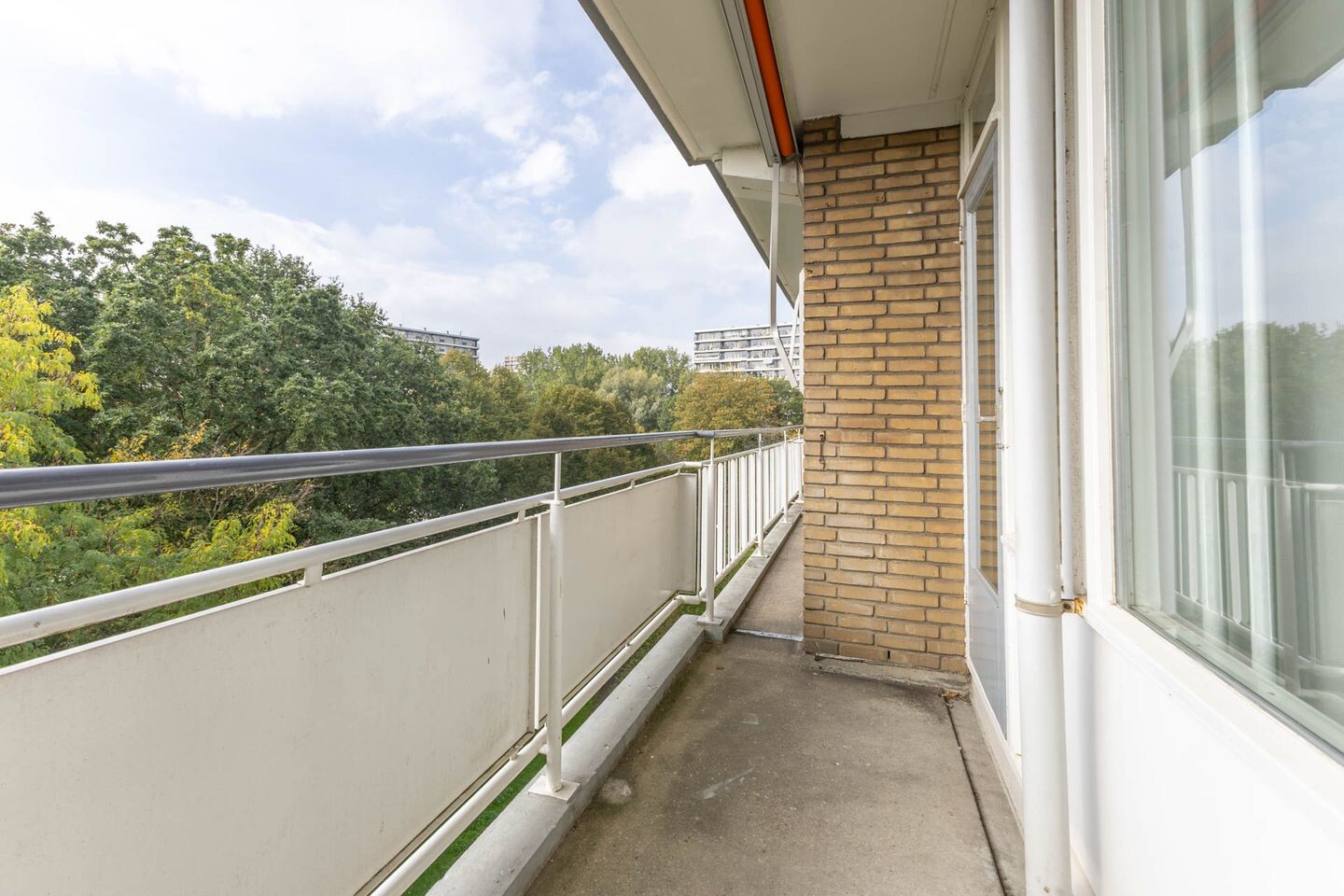 Appartement te koop: Cordell Hullplaats 227, Rotterdam