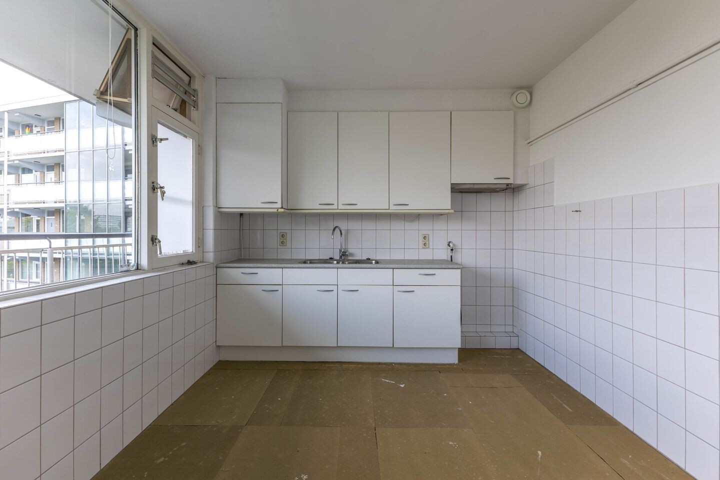 Appartement te koop: Cordell Hullplaats 227, Rotterdam