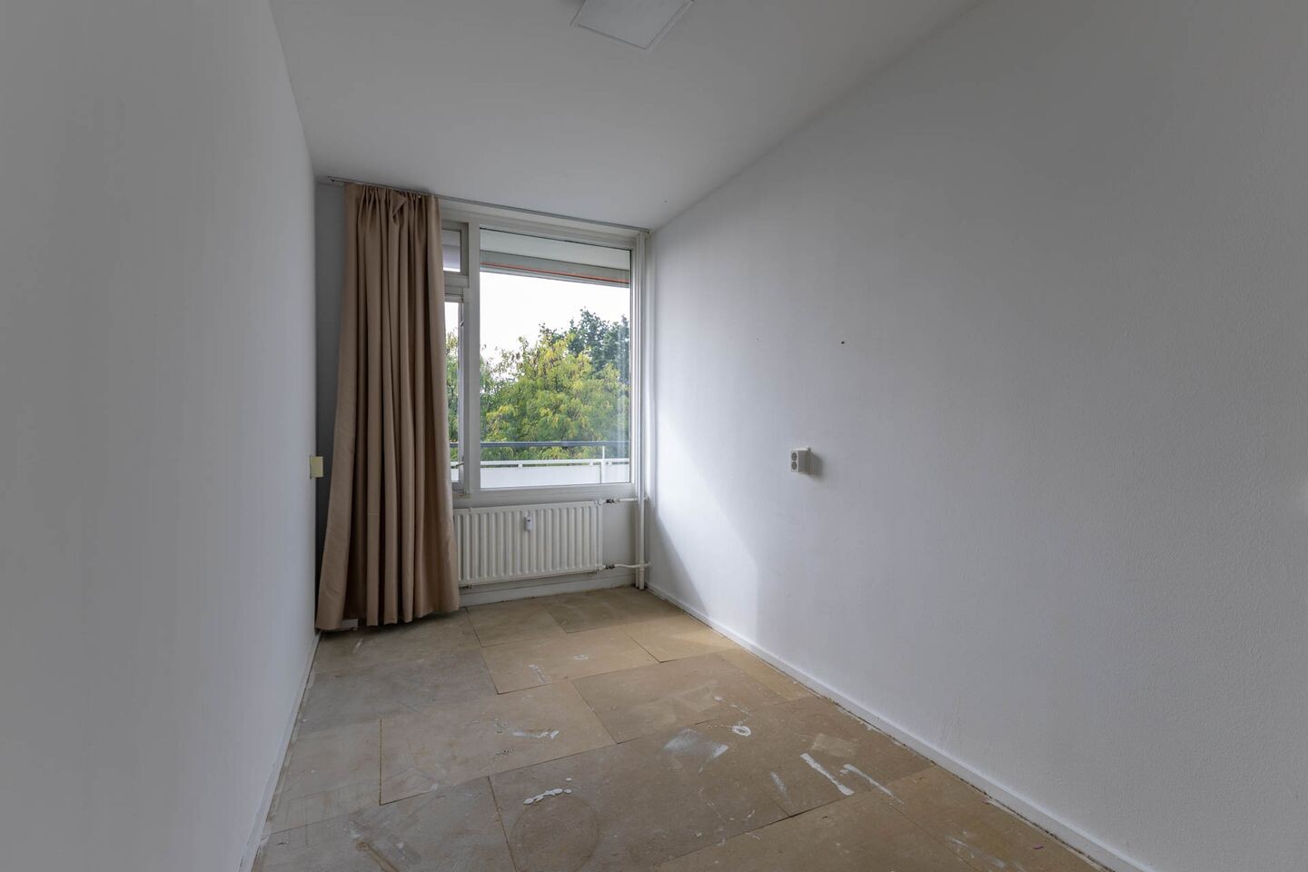 Appartement te koop: Cordell Hullplaats 227, Rotterdam