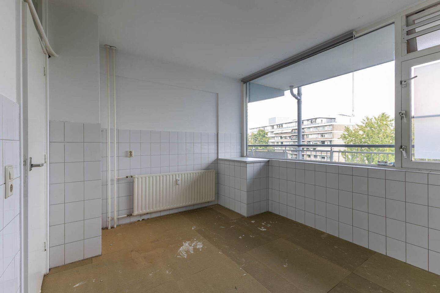 Appartement te koop: Cordell Hullplaats 227, Rotterdam
