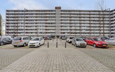 Zernikeplaats 18