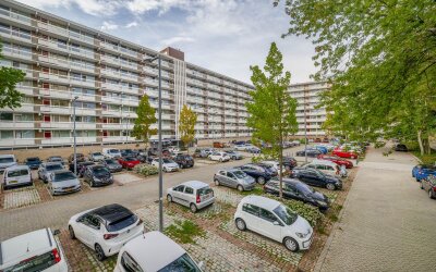 Zernikeplaats 116