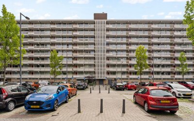 Zernikeplaats 152