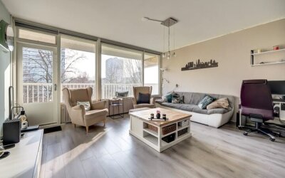 Anatole Franceplaats 406