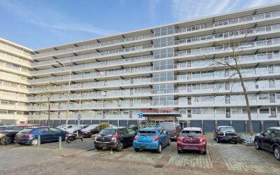 Anatole Franceplaats 624