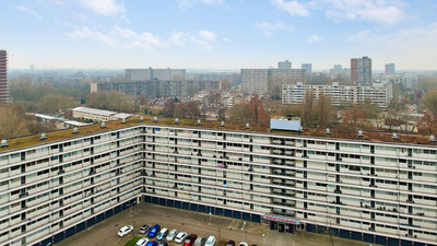Anatole Franceplaats 640